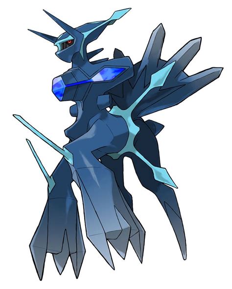 original dialga pokemon.